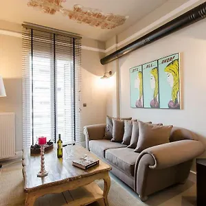 Daire Urban Living 1, Selanik